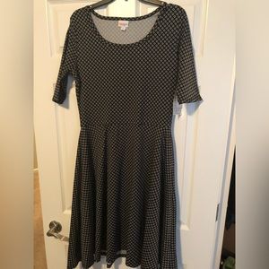 LuLaRoe XL Nicole - New